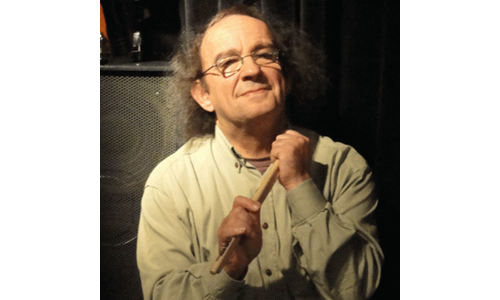 DENİZ DÜNDAR (DAVUL)